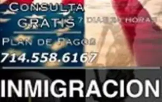 LOS #1 AYUDA DE INMIGRACION