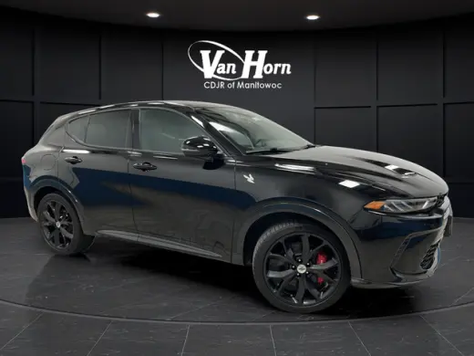 2024 Dodge Hornet