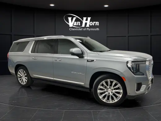 2023 GMC Yukon XL