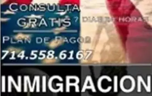 LOS #1 AYUDA PARA INMIGRACION