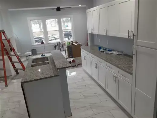 LR Granite & Quartz