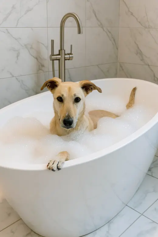Brownie- COURTESY POST