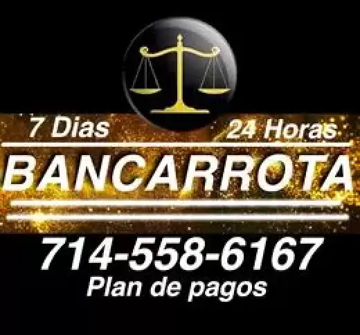 #1 EN BANCARROTAS.-.