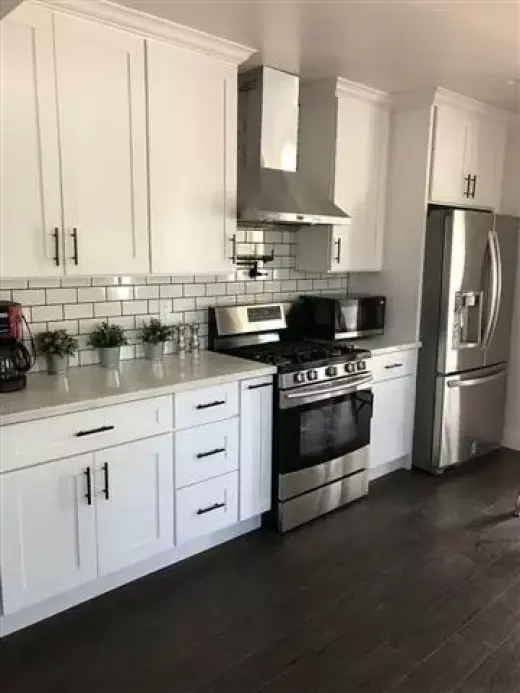 RENOVACION DE COCINAS Y PISO