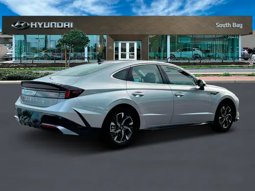 Hyundai SONATA 2025 AWD SEL 4dr Sedán