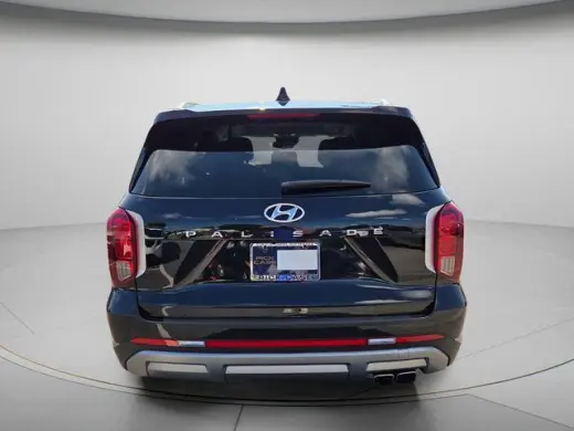 Hyundai PALISADE 2024 SEL 4p SUV