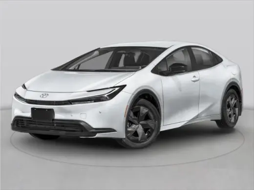 Toyota Prius 2024 LE 4dr Hatchback