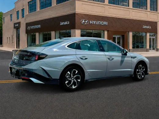 Hyundai SONATA 2024 AWD SEL SedÃn 4p