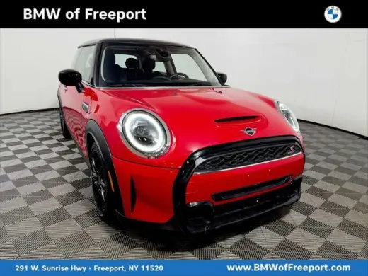 MINI Hardtop 2 Puerta 2024 Cooper S 2p Hatchback