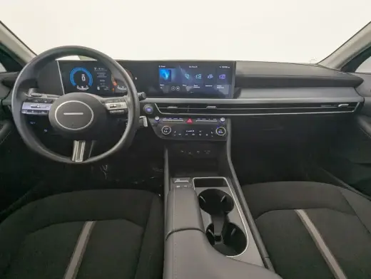 Hyundai SONATA 2024 SEL 4dr Sedán