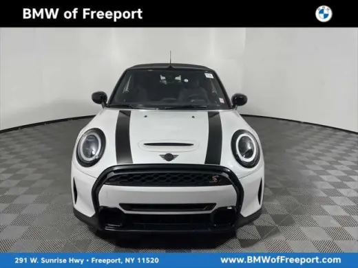 MINI Convertible 2024 Cooper S 2dr Convertible