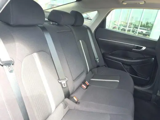 Hyundai SONATA 2022 SEL 4dr Sedan
