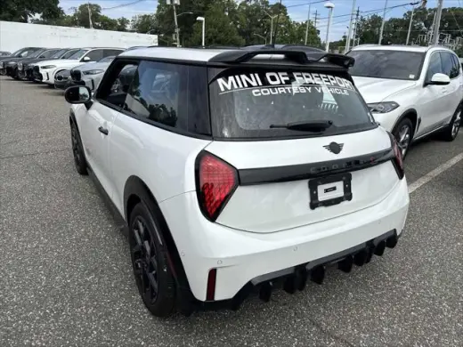 MINI Hardtop 2 Puerta 2026 Cooper S 2dr Hatchback