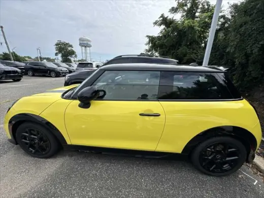 MINI Hardtop 2 Puerta 2026 Cooper S 2dr Hatchback