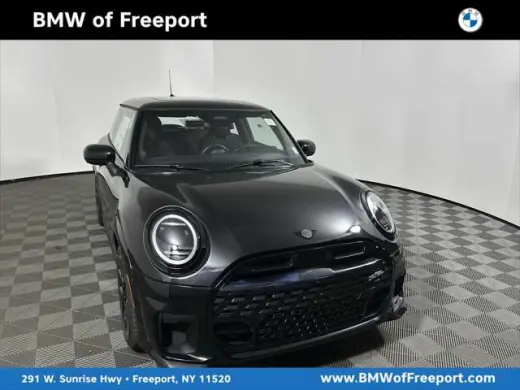 MINI Hardtop 2 Puertas 2026 Cooper S 2p Hatchback