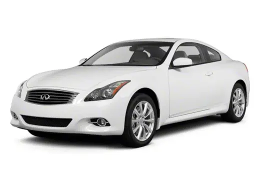 INFINITI G37 Coupe 2013 Viaje 2dr Coupe