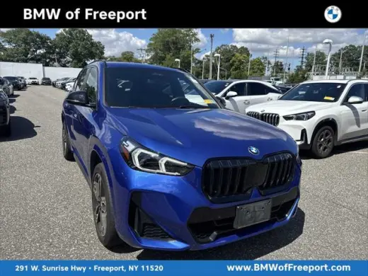 BMW X1 2023 AWD xDrive28i 4p Vehículo de Actividad Deportiva Deportiva