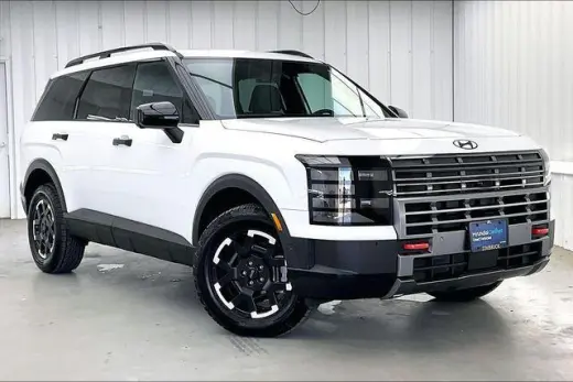 Hyundai PALISADE 2026 AWD XRT Pro 4p SUV