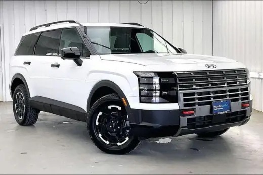 Hyundai PALISADE 2026 AWD XRT Pro 4dr SUV