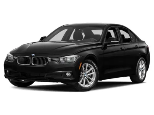 BMW Serie 3 2018 tracción en las cuatro ruedas 320i xDrive 4p Sedan