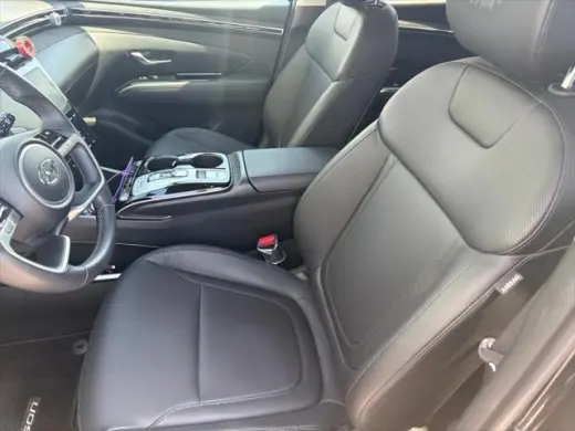 Híbrido Hyundai TUCSON 2024 AWD SEL Conveniencia 4dr SUV
