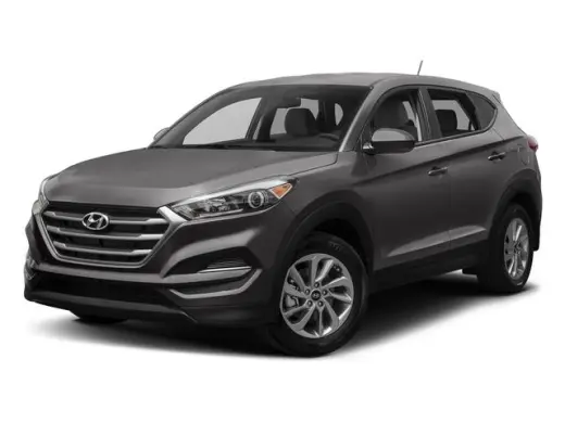 Hundai TUCSON 2017 AWD SE 4dr SUV