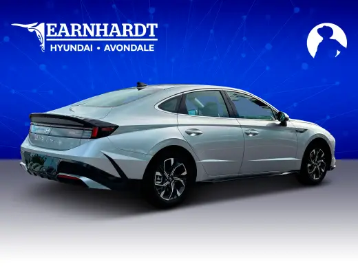 Hyundai SONATA 2025 AWD SEL 4dr Sedan