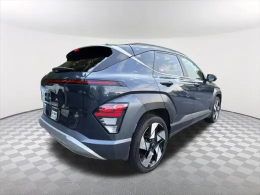 Hyundai KONA 2024 Limited 4dr Crossover