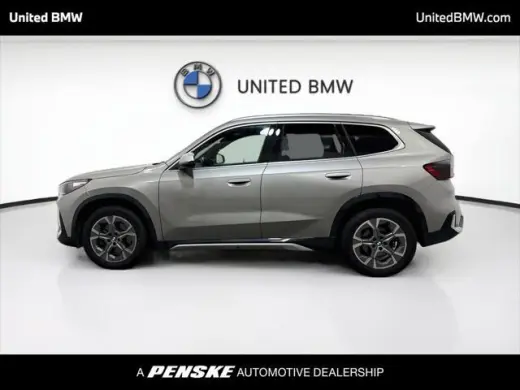 BMW X1 2024 AWD xDrive28i 4dr Sports Activity Vehicle