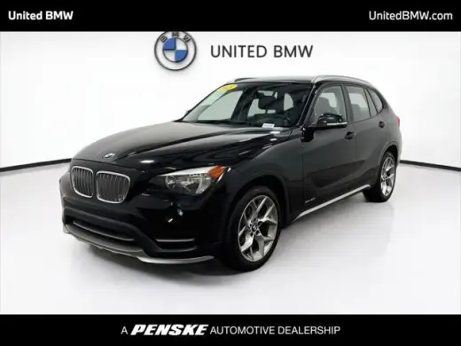 BMW X1 2015 sDrive28i 4dr SUV