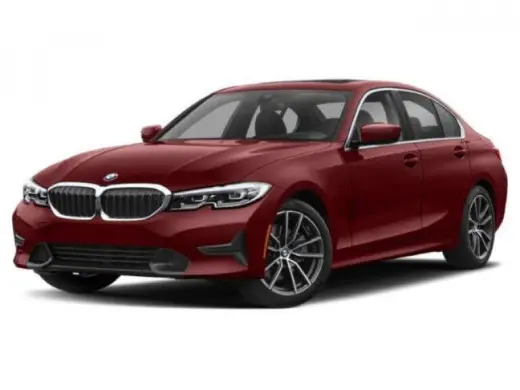 Serie 3 BMW 2019 330i Sedán 4p