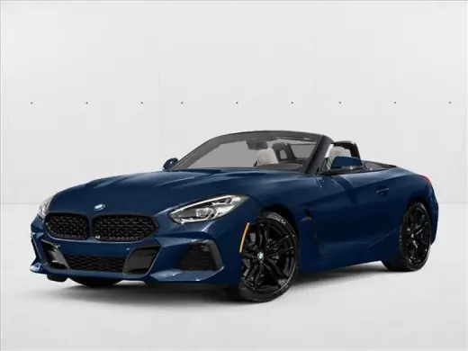 BMW Z4 2022 sDrive30i 2dr Roadster
