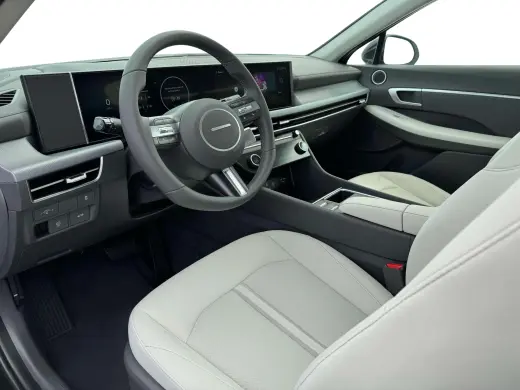 Hyundai SONATA 2025 SEL Conveniencia 4p Sedan