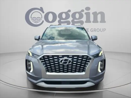 Hyundai PALISADE 2021 Limited 4dr SUV