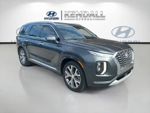 Hyundai PALISADE 2022 Limited 4dr SUV