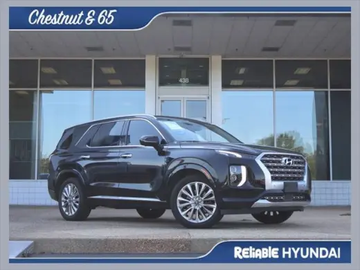 Hyundai PALISADE 2020 Limited 4dr SUV