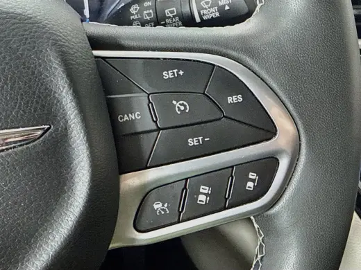 Chrysler Pacifica 2024 Touring L 4dr Mini-Van
