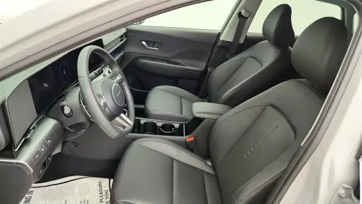 Hyundai KONA 2026 Limited 4dr SUV