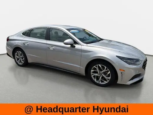 Hyundai SONATA 2023 SEL 4dr Sedán