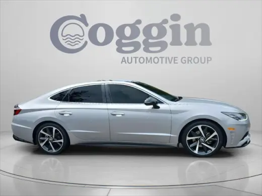 Hyundai SONATA 2023 SEL Plus 4dr Sedán