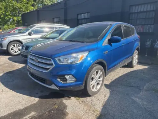 Ford Escape 2019