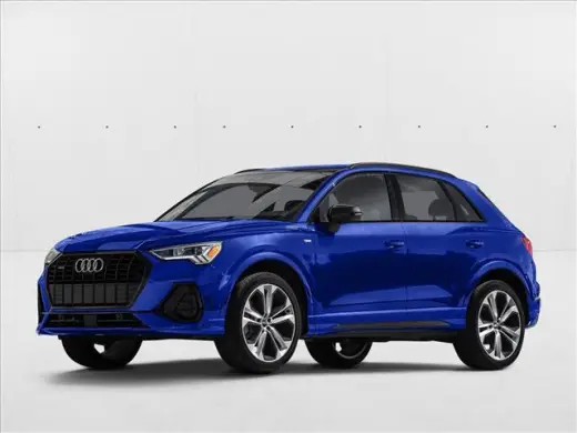 Audi Q3 2024 AWD quattro S line Premium 45 TFSI 4p SUV