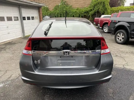 Honda Insight 2013