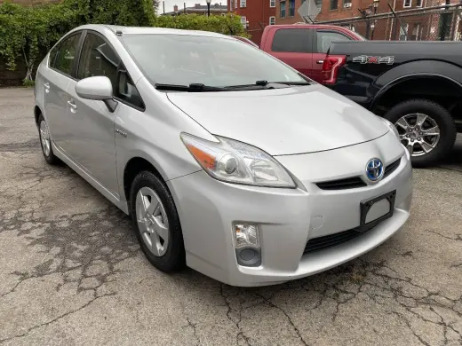 Toyota Prius 2010