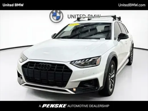 Audi A4 allroad 2024 AWD quattro Premium Plus 45 TFSI 4dr Wagon