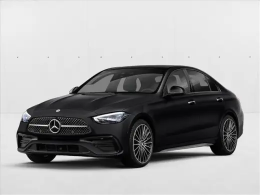 Clase C Mercedes-Benz 2024 C 300 4p Sedan