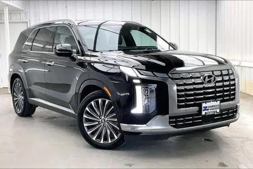 Hyundai PALISADE 2023 AWD Calligraphy 4p SUV