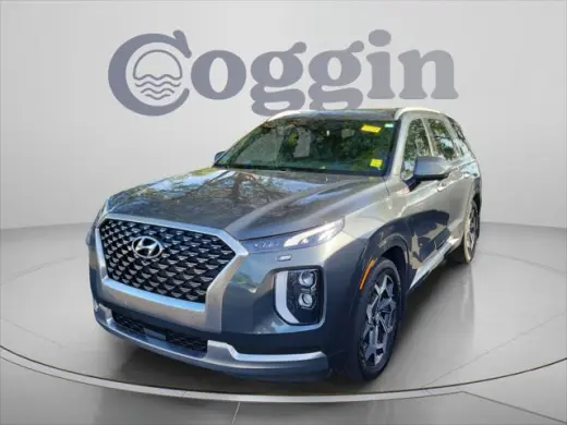 Hyundai PALISADE 2022 Calligraphy 4dr SUV