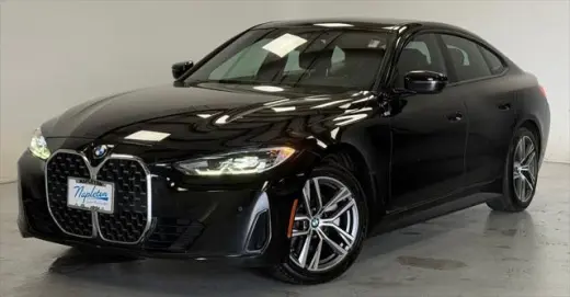 BMW Serie 4 2023 tracción en las cuatro ruedas 430i xDrive Gran Coupé 4p Sedan