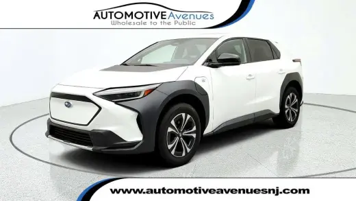 Toyota bZ4X 2023 AWD Limited 4dr Crossover